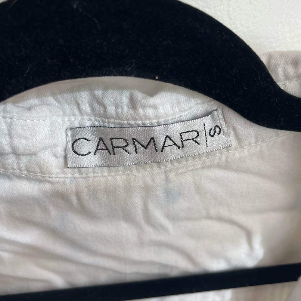 Carmar Button Down - image 4